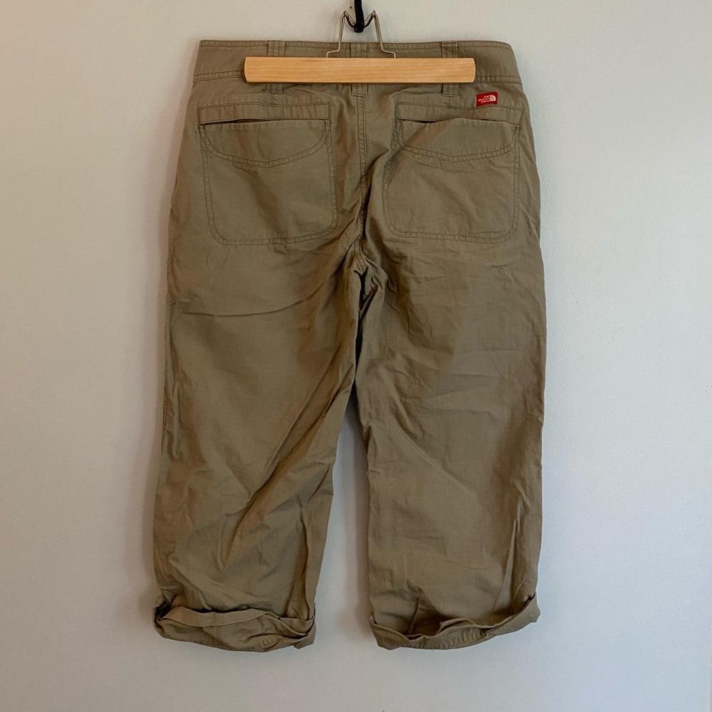 The North Face Capris Pants